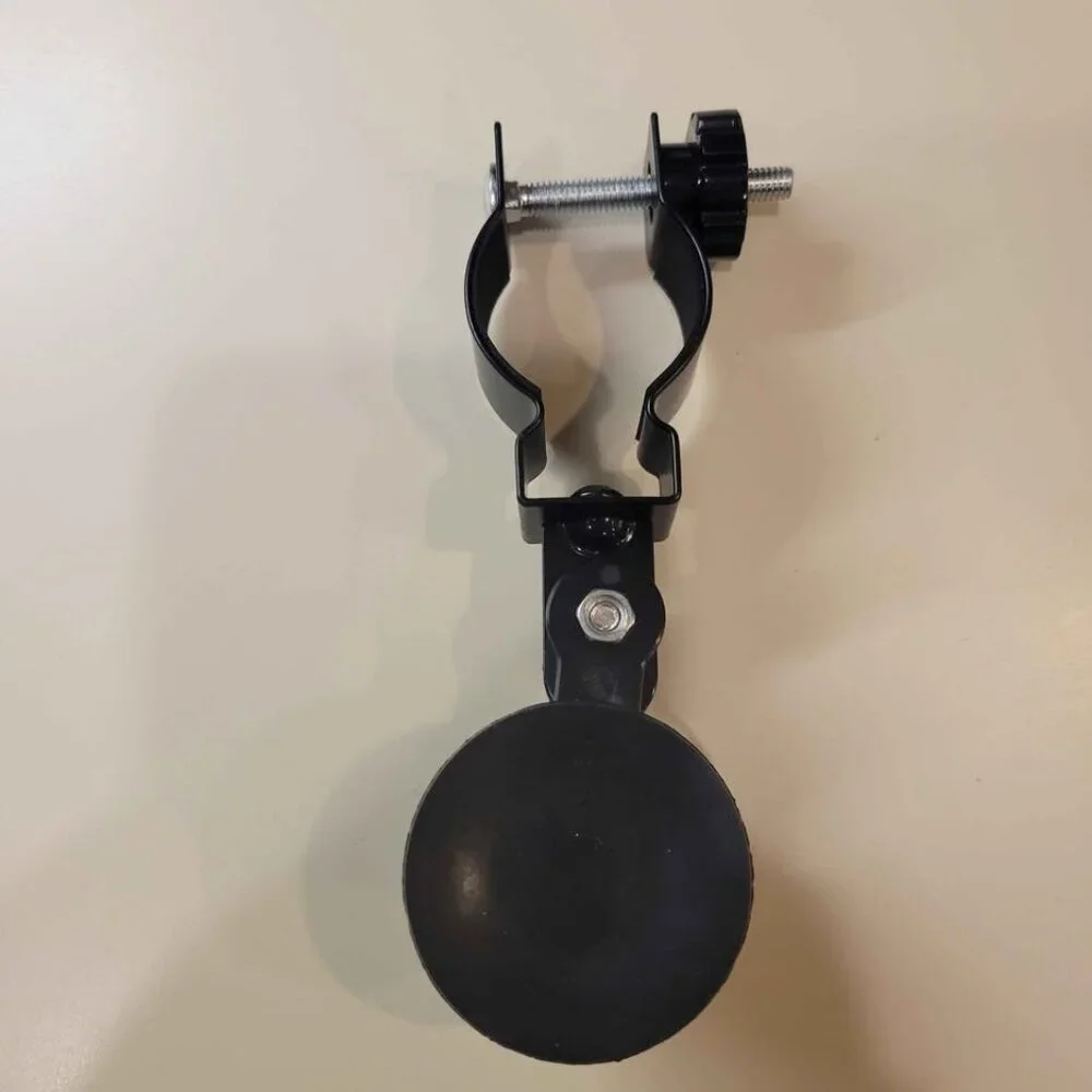 Univ. Cell Phone Photo Adapter Mount Designed To Securely Attach A Smartphone
